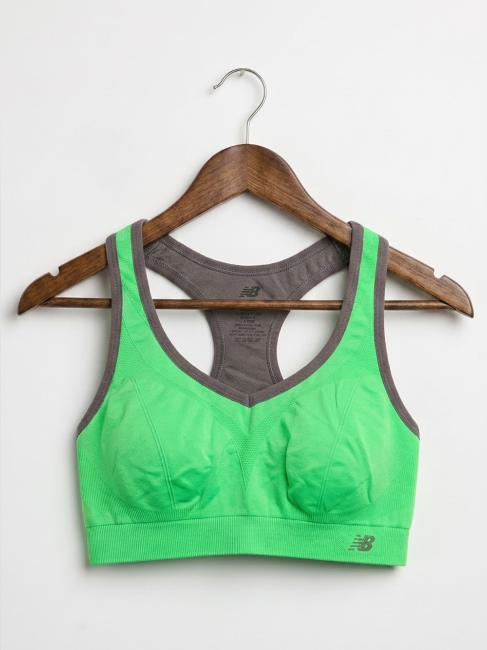 New Balance Sports Bra